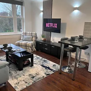  Apartment Priory Park View