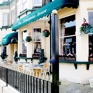 4* Gasthuis Ilfracombe House - Near Cliffs Pavilion